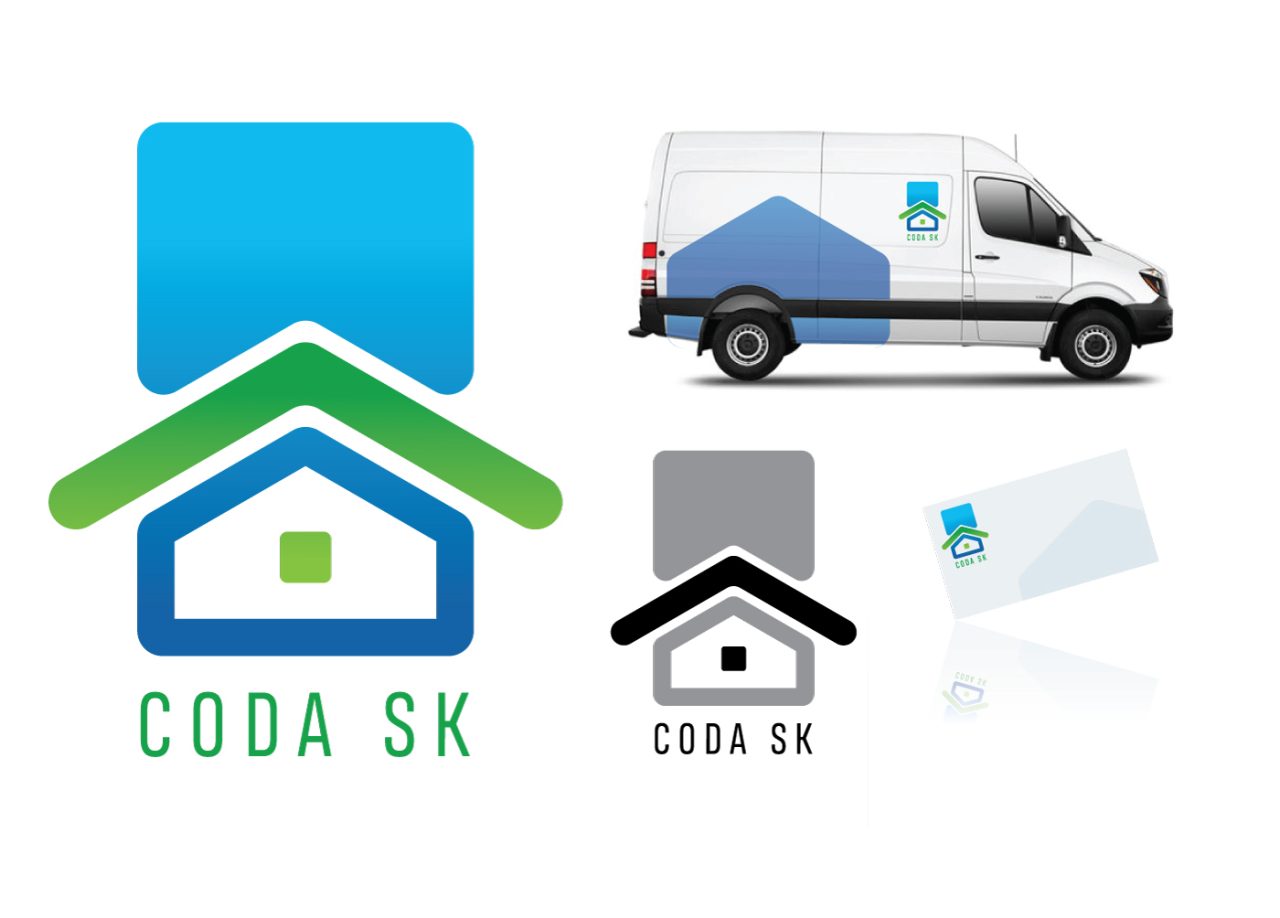 Logo Coda SK