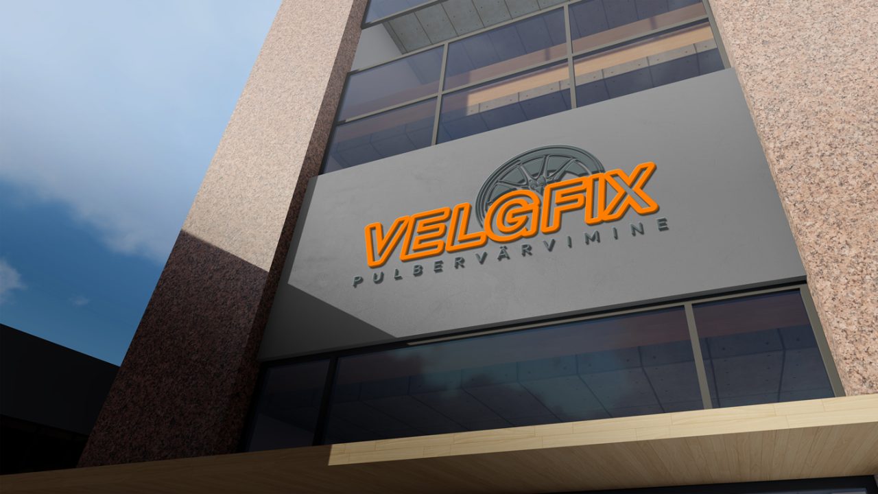 Graphic design, Logo